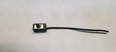 Replacement ESC Power Switch, For LRP, Tekin, Novak ESC's.  Vintage, Losi,... - Image 1 of 4