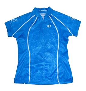Camiseta de ciclismo Pearl Izumi Select Series, para mujer talla S - Imagen 1 de 3