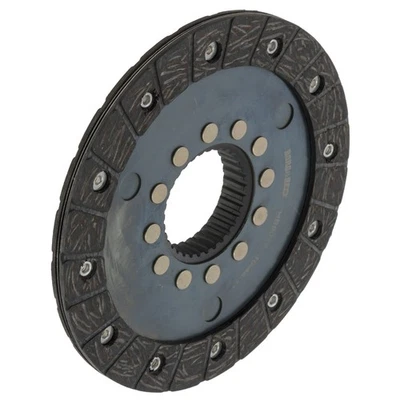 Classic Mini Clutch Plate by Borg & Beck brand , HB8017 1959-2000 , GCP204BB - Image 1 of 4