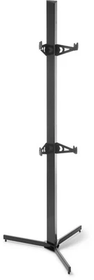 Portabicicletas Feedback Sports Velo Cache para 2 bicicletas, negro Foto 1 de 4