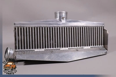 2005 - 2013 雪佛兰 Corvette C6 A&A Ram 空气中间冷却器 二手 TABS 损坏 — 第 1/4 张图片