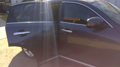 Passenger Right Rear Side Door Fits 09-13 INFINITI FX SERIES 339861 - Image 1 of 4