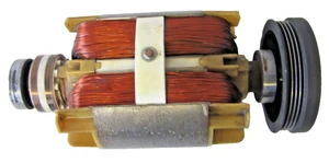 Cummins Onan Rotor 201-3638-02 RV 7 kw 7000 W 120/240V Generator 7HGJAE Spec K - Picture 1 of 9