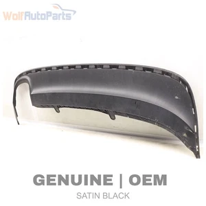 2009-2012 VW PASSAT CC - REAR Lower Bumper Valance 3C8807521 - Picture 1 of 6