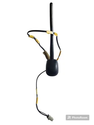 Nissan Leaf I (ZE0) 2016 aerial GPS antenna B441928 UCK12133 - Image 1 of 4