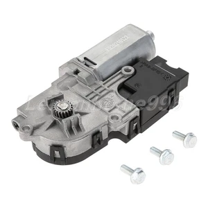 Replace Sunroof Motor Parts For Ford Explorer Sunroof Moon Roof Motor BB5Z15790A - Picture 1 of 10
