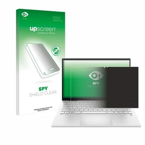 Anti Espion pour HP Pavilion x360 (14-dyX) Film de protection confidential - Photo 1/12