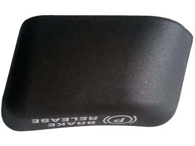 Manija de liberación de freno de estacionamiento para GMC C2500 1995-2000 53714WDFX 1996 1997 1998 Foto 1 de 2