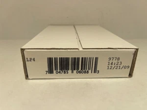 2009 P&D LP4 Linclon cent two roll set Presidency in white sealed boxes - Picture 1 of 2