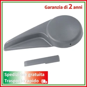 A1689100100 Mercedes Benz Leva Regolazione Sedile per Mercedes-Benz A-Class W168 - Imagen 1 de 7