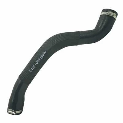 TURBO SCHLAUCH FÜR MASERATI QUATTROPORTE V 4.2 LADELUFTSCHLAUCH 221356 - Bild 1 von 2