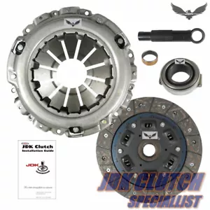 JD OE PERFORMANCE CLUTCH KIT for 2008 HONDA CIVIC MUGEN Si 2.0L K20 6-SPEED - Picture 1 of 4