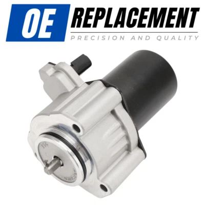 ACTUADOR DE CAJA DE TRANSFERENCIA 4WD PARA JEEP GRAND CHEROKEE 11-23 68071235AC - Imagen 1 de 4