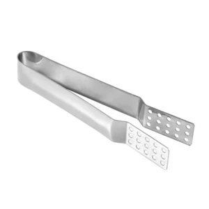 Stainless Steel Tea Bag Squeezer Tongs Tea Bag Clamp Kitchen Tool - Picture 1 of 9