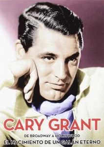 Cary Grant El Nacimiento De Un Galán Eterno (Raoul Walsh, Richard Wallace) - Imagen 1 de 2