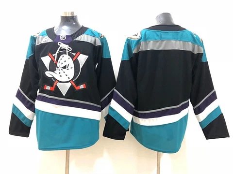 2018 Hockey 3rd jersey Anaheim Ducks Perry Getzlaf Kesler Cover