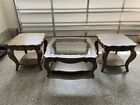 Coffee Table And End Tables   Felder By Lark Manor