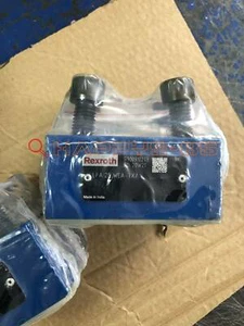 1PCS NEW REXROTH VALVE LFA25WEA-7X/ R900910273 - Picture 1 of 2