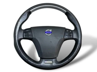 Volvo C30 2012 Lenkrad RDESIGN MDV66618 - Bild 1 von 4