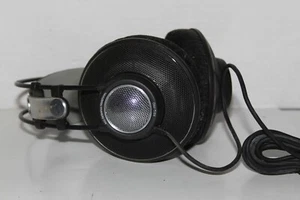 AKG K612 PRO Reference Studio Headphones - Black - Picture 1 of 6