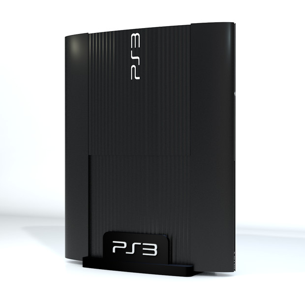 Buy ps3 super slim vertical stand Cheap Sale