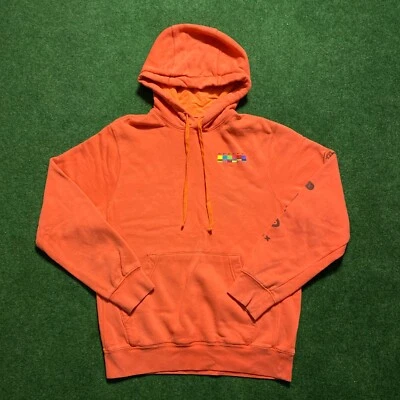 Mens Nike Air Max Evolution of Icons Hoodie (Small) - Image 1 of 4