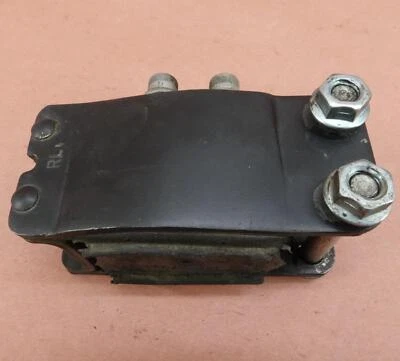 Harley-Davidson Dyna Fat Bob 2008-2013 FXDF aislador trasero montaje del motor Foto 1 de 4