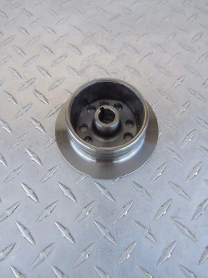 Honda CRF250X CRF 250X 250 2005 05 volante rotor magnético Foto 1 de 4