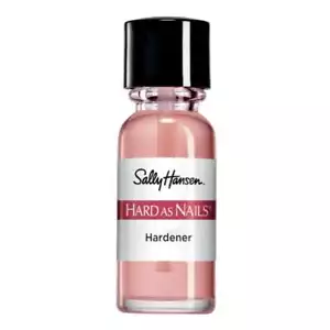 Sally Hansen Hard as Nails Nail Strengthener Treatment Natural Tint 13.3ml - Picture 1 of 4