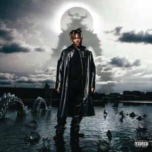 Juice Wrld - Fighting Demons (CD) 2022 Jewel Case