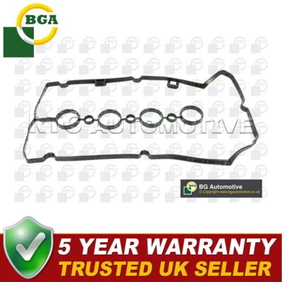 BGA Rocker Cover Box Gasket Fits Astra Zafira Mokka Insignia 1.4 1.6 1.8 - Image 1 of 3