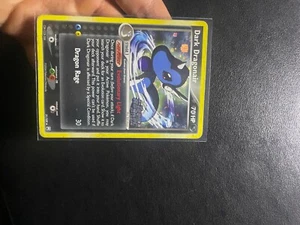 Pokemon - REVERSE HOLO - Dark Dragonair 31/109 Team Rocket Returns - Picture 1 of 2