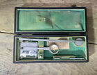Vintage OTT Planimeter Type 16 No. 82572 With Case Made In Germany