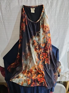 Designer Skirt by Fuzzi - Skirt . Preowned, Worn Briefly Made in Italy. Good One - Picture 1 of 4