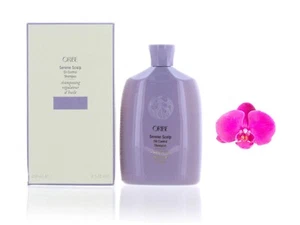 Champú para control de aceite de cuero cabelludo sereno Oribe 250 ml / 8,5 oz - Imagen 1 de 1