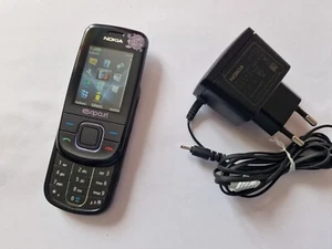 Téléphone Mobile Nokia Slide 3600s (débloqué) - Photo 1/5