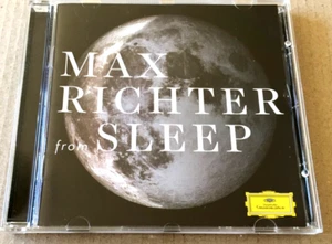 Max Richter - Sleep - 2015 Deutsche Grammophon - Mint - CD - Bild 1 von 4