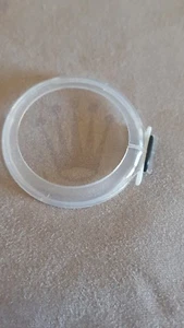 Neu Original Rolex Lünettenschutz N206 Lady Datejust 28mm - Bild 1 von 2