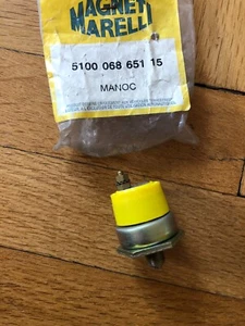MANO PRESSION MANOC 510006865115 JAEGER  NEUF ORIGINE 1.5B 10*100 - Imagen 1 de 1