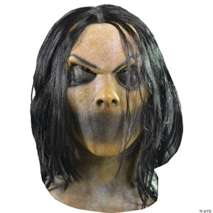 Adult Sinister Mr. Boogie Mask - Trick Or Treat Studios - Picture 1 of 2