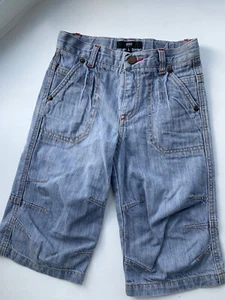 jasper conran blue denim jeans - Picture 1 of 4