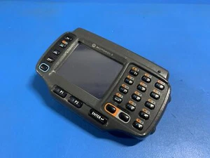 Symbol Motorola WT4090-WA0PC6GA2WR Wireless Wrist Mount - Picture 1 of 5