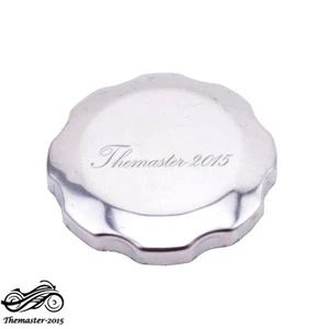 Cubierta de la tapa del tanque de gasolina del generador para motor Yamaha ET650 ET950 168 170 188 190F - Imagen 1 de 6
