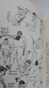 Bat & ball, a new book of cricket - Picture 1 of 11