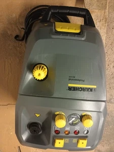 Karcher SG 4/4 Steam Cleaner - Picture 1 of 7
