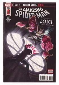 Amazing Spider-Man Vol 4 795 High Grade (2018) - Bild 1 von 1