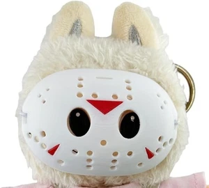 Máscara de Disfraz para La Booboo 17 y 15 cm Halloween Juegos con disfraces Mascarada Fiesta Accesorios - Imagen 1 de 5