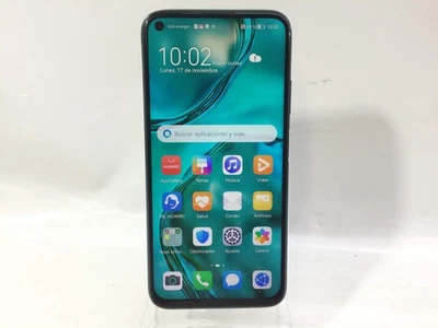 SMARTPHONE HUAWEI P40 LITE 6GB 128GB LIBRE 19654539 - Imagen 1 de 4