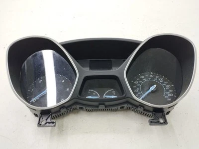 Ford C-MAX II 2012 Diesel Compteur de vitesse tableau de bord 85kW AMD80257 - Immagine 1 di 4