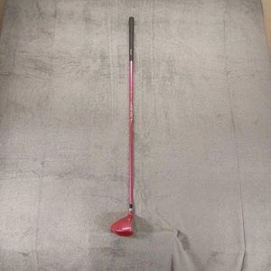 Cougar X-Cat Golf Club Driver Jr Tour Girls Pink Youth Flex, 35.5 "Long - Picture 1 of 8